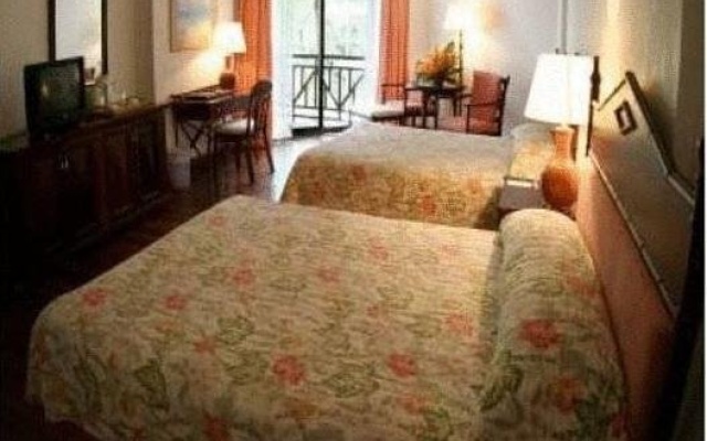 Santubong Kuching Resort – Guest Rooms – Kuching