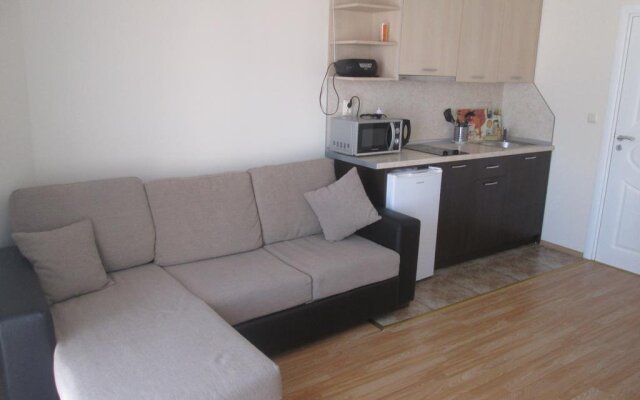 Mellia Boutique Apartments