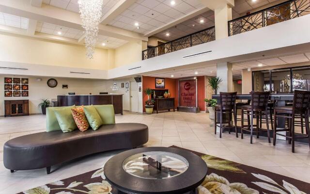 Red Lion Hotel Charlotte