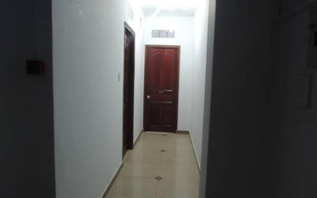 Thai Hoang Hotel