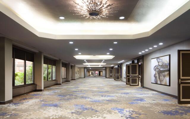 Hilton Parsippany