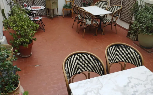 Hôtel de France