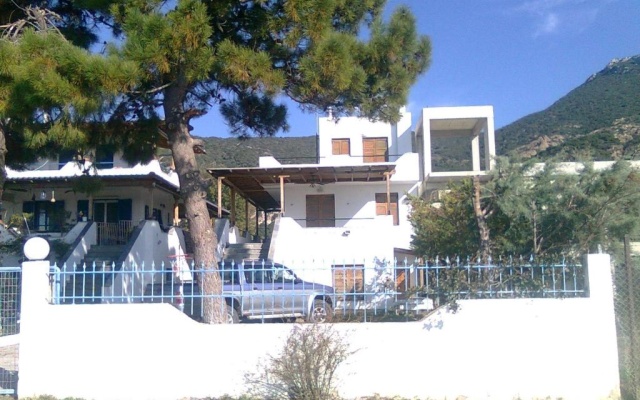 Casa de Mare Villa