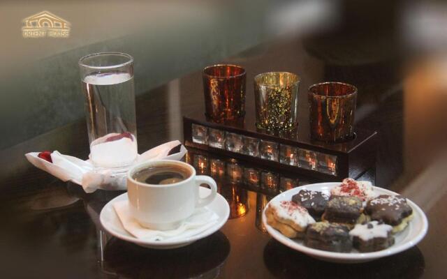 Orient House Hotel Suites & Apartments