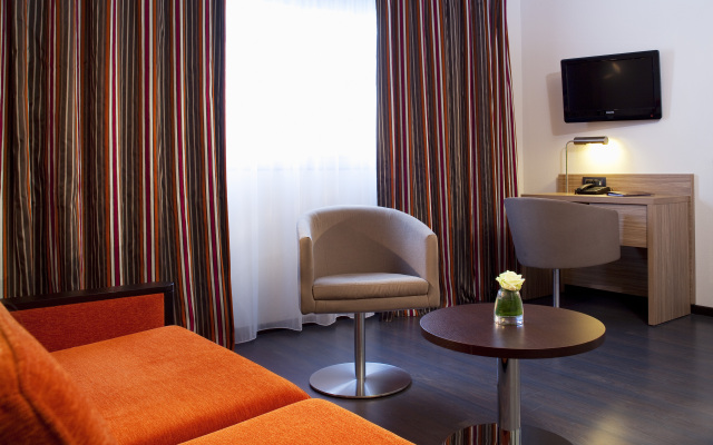 Hotel Escale Oceania Pornichet La Baule
