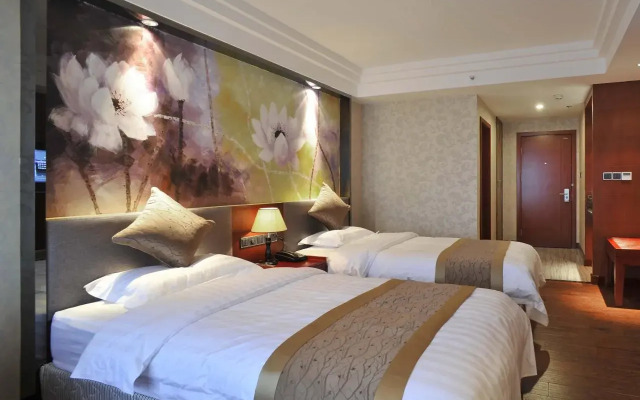 Zilaike Hotel Guanyin Bridge Branch