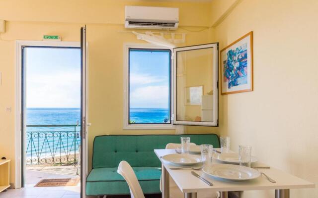 Glyfada panoramic sea view 146