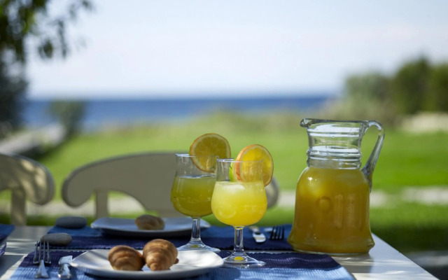 Porto Vitilo Boutique Hotel