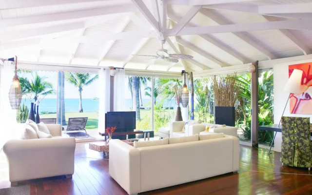 Villa Diosa del Mar