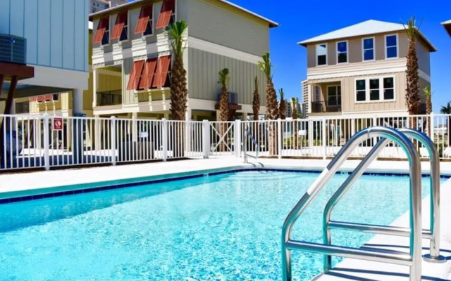 Lil Js Getaway at Romeo Beach #3