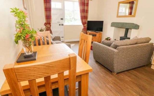 Tilberthwaite Farm Cottage