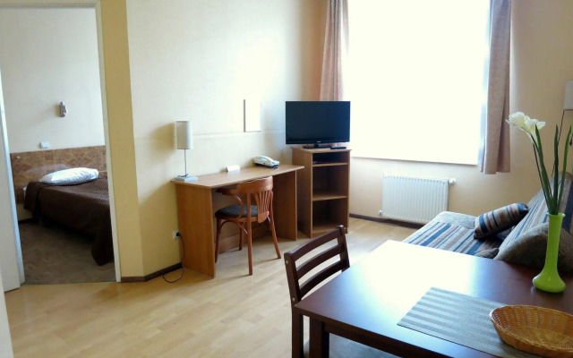 Hotel Avitar