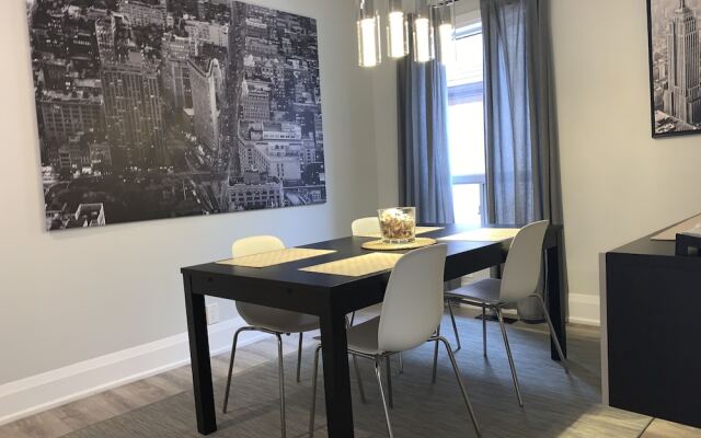 Kensington Suites