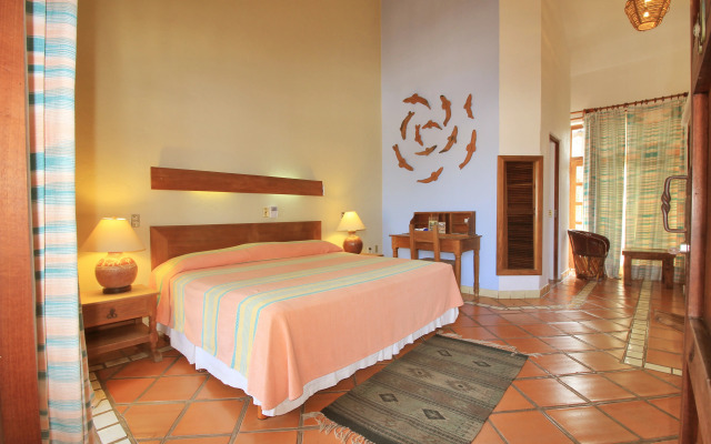 Hotel Santa Fe