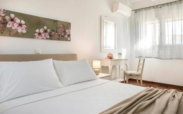Apollonides Seafront Villa 2 “Melete”