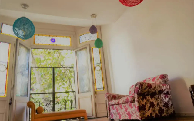 Casa Malala Hostel