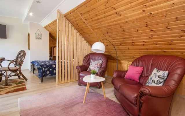 Apartment in Jaroslawiec Near the Beach