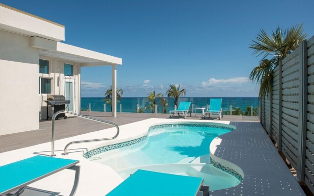 Dream House by Eleuthera Vacation Rentals