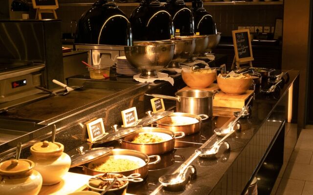 The Artiste, Kochi, a Tribute Portfolio Hotel by Marriott