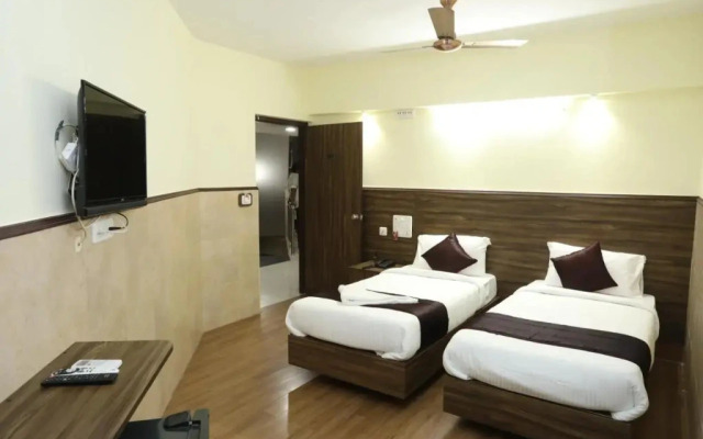 Season 4 Residences - Nungambakkam