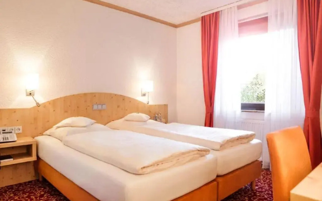 Hotel Landhaus Duerkop
