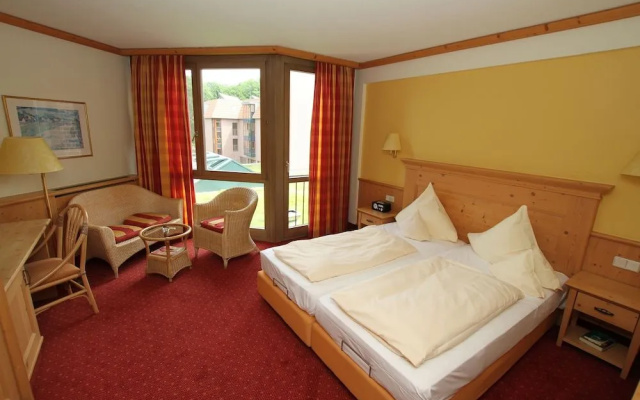Jammertal Resort