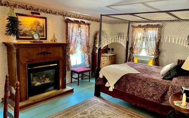 The Bella Ella B&B