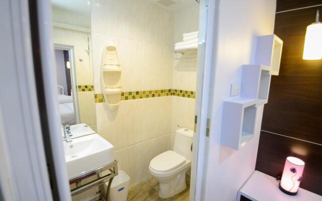 Lalita Boutique Hotel Hat Yai