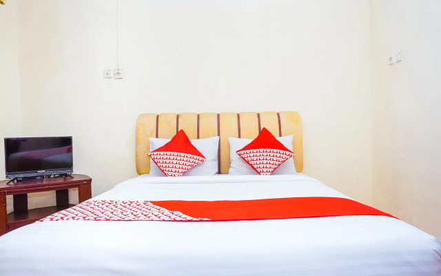 Hotel Siti Nurbaya Syariah
