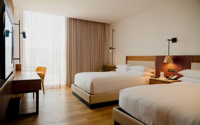Barranquilla Marriott Hotel