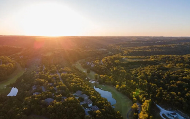 Blue Oak Hideaway - A Kids Paradise