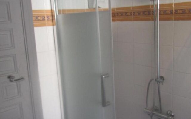 Hostal La Campana