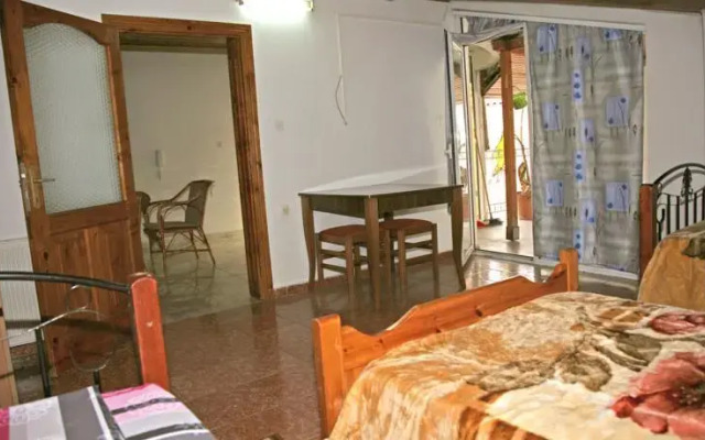 Apartment Bujtina Kristi