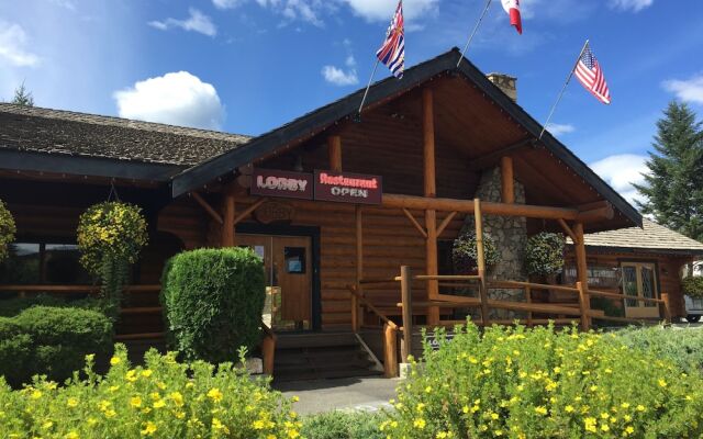 Cariboo Lodge