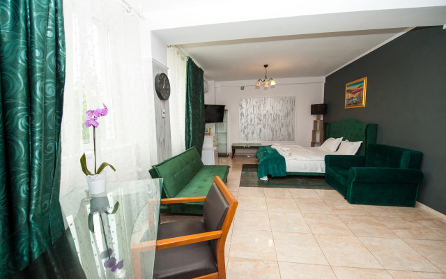 Sia Residence