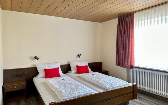 Pension Hubertus