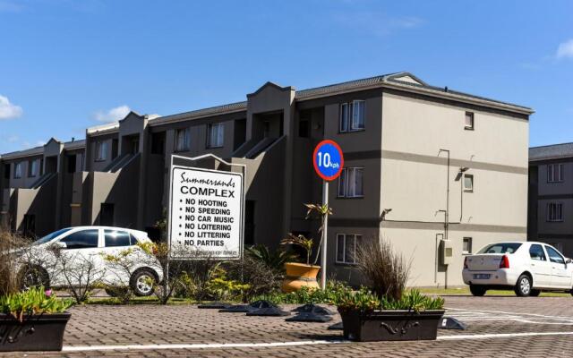 KADESE Holiday North Beach Durban