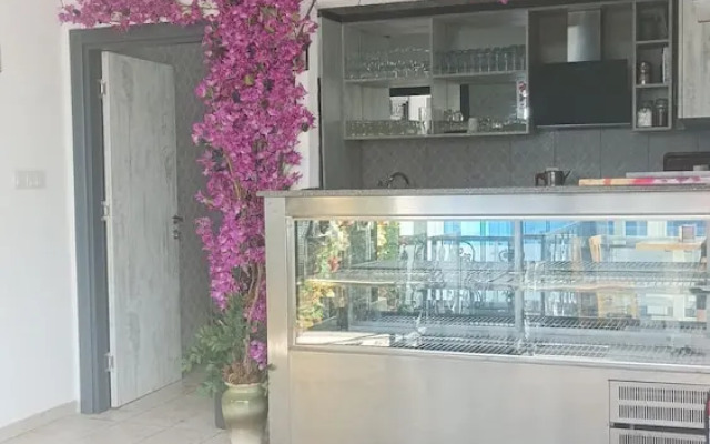 Tiana Butik Otel