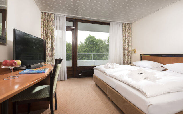 PLAZA Hotel Gelsenkirchen