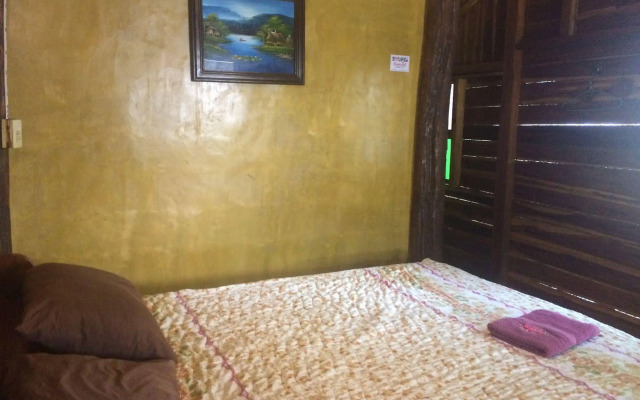 Mae Yen House Pai