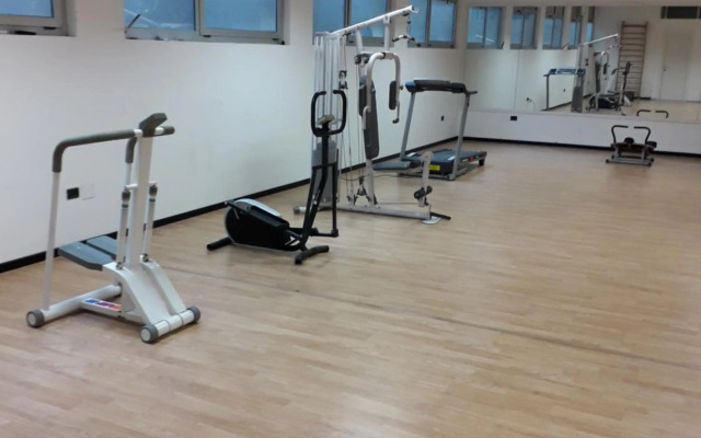 Executive Hotel Udine