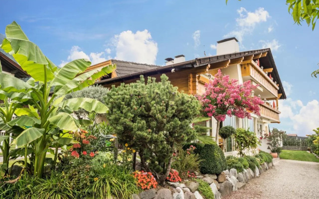 Residence Kronstein - FeWo 2