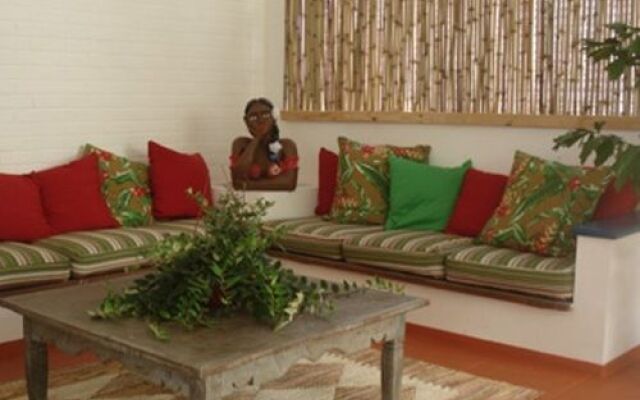 Rio Hostel