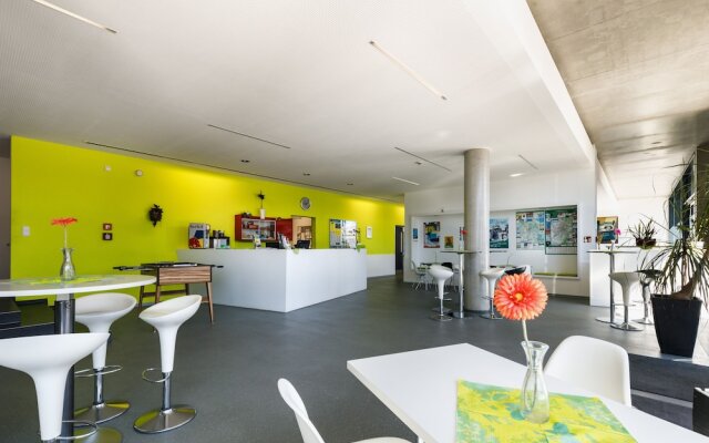 Jugendherberge Schweinfurt - Hostel