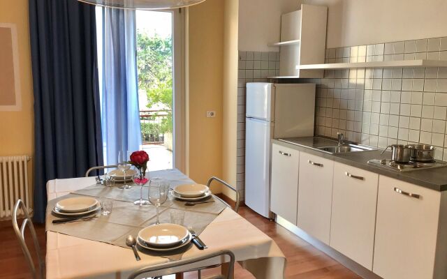 Beatrix - Apartments