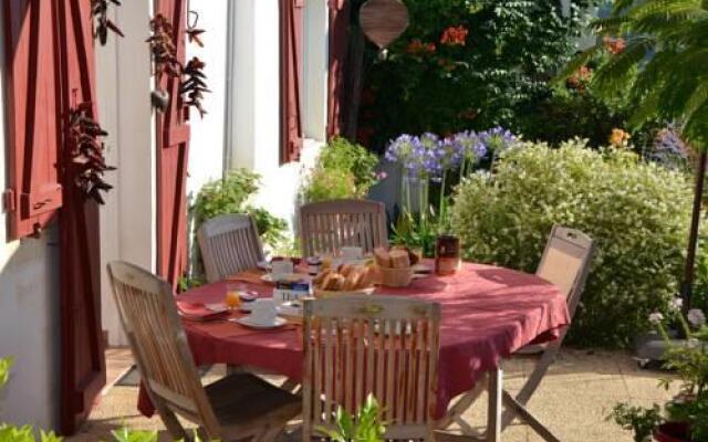 Chambres dHôtes Bidaletenia