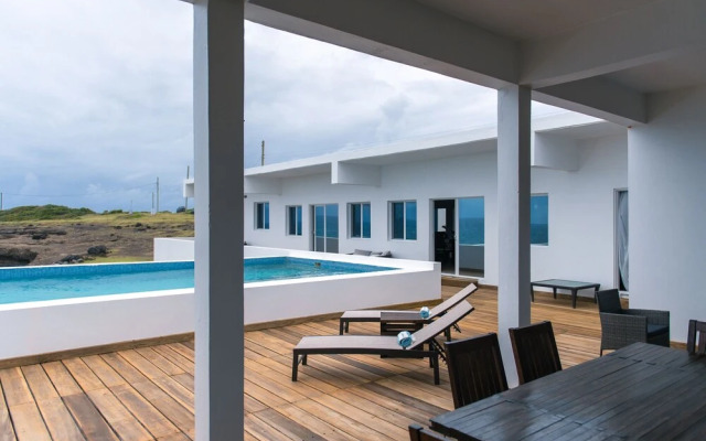 Miles Away Villa