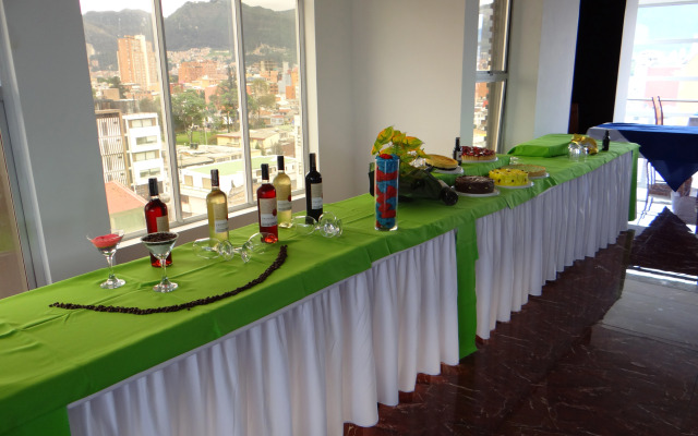 Hotel Macao Colombia