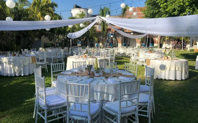 Finca de los Angeles
