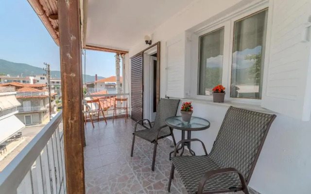 Stamatia Residence